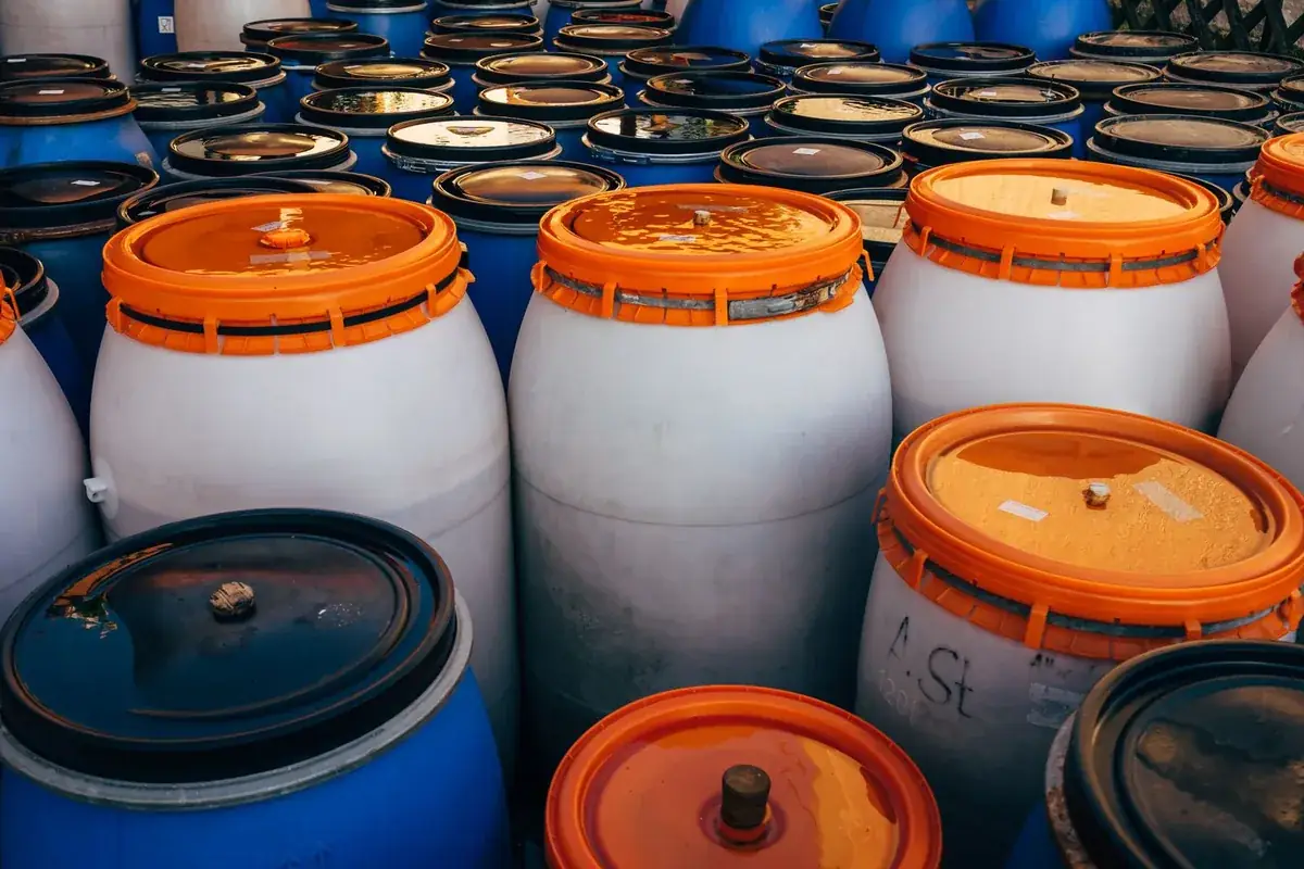 Medical Waste Removal in Hacienda Heights, CA