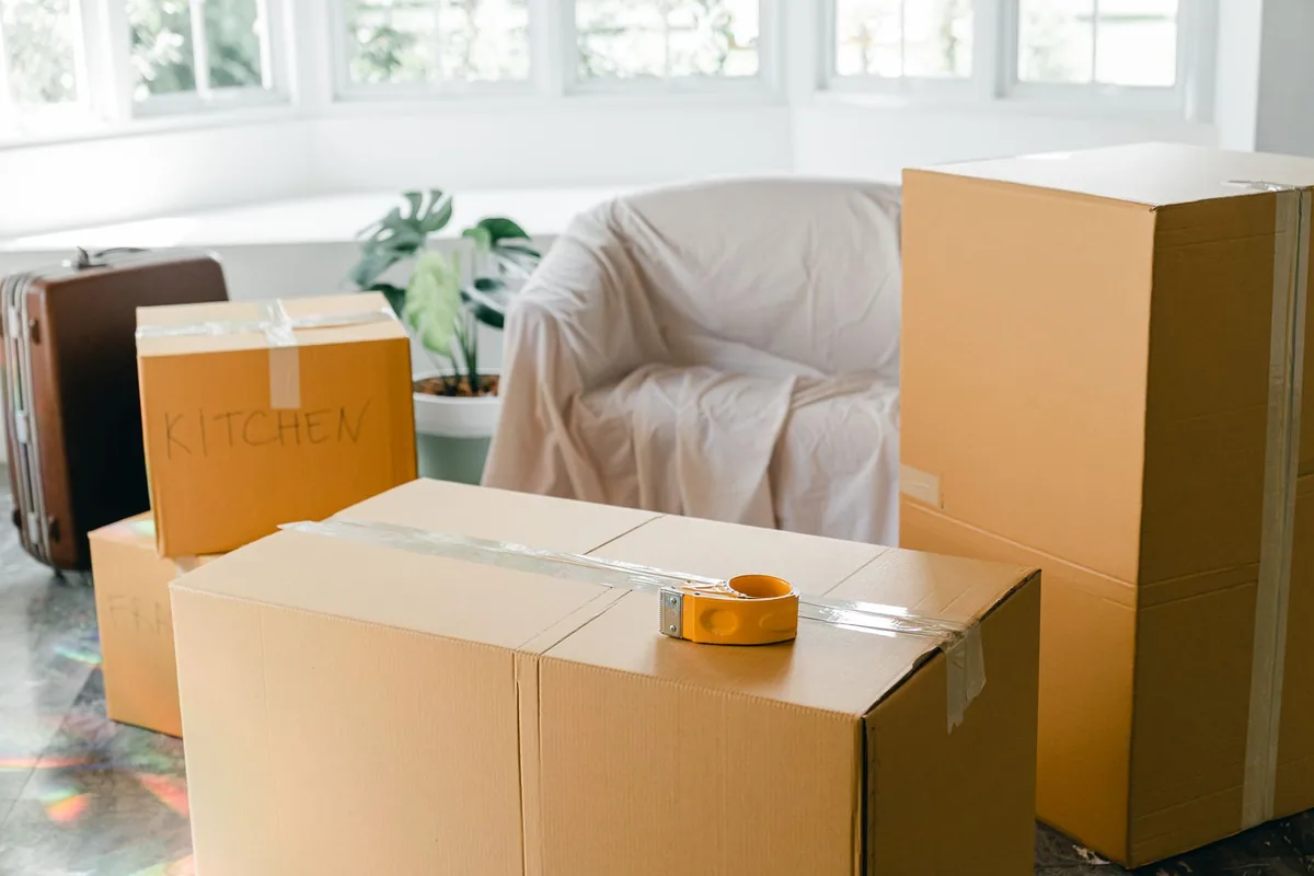 Hoarding Cleanup in Hacienda Heights, CA